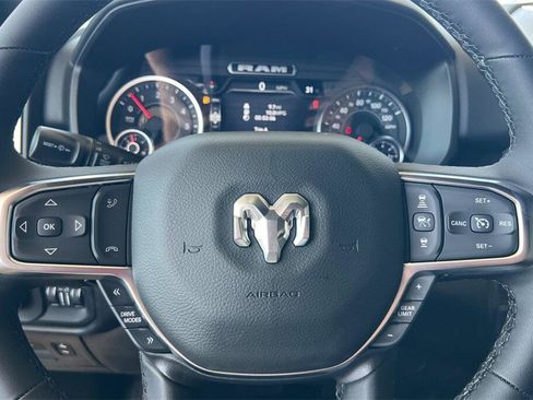 New 2026 RAM 1500 Big Horn image 23