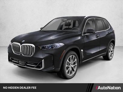 New 2026 BMW X5 xDrive40i w/ M Sport Package