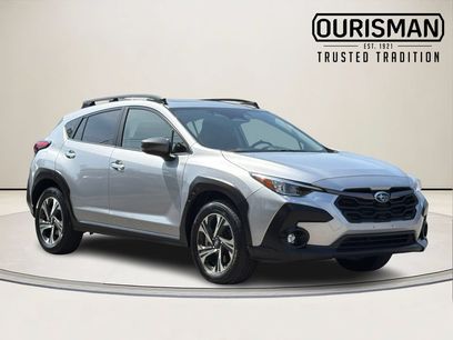 Certified 2025 Subaru Crosstrek 2.5i Premium