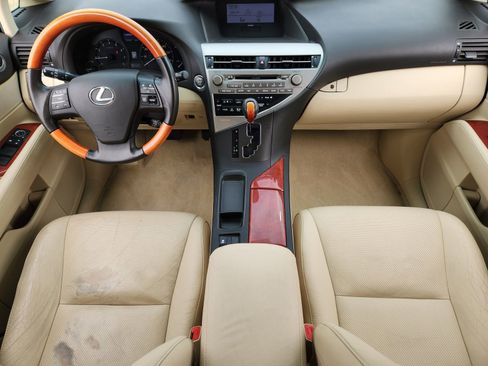 Used 2010 Lexus RX 350 2WD image 31