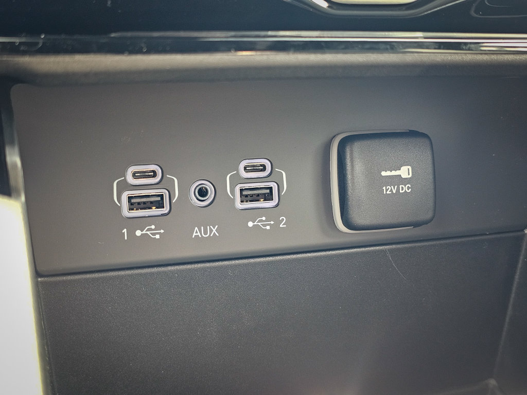 New 2026 Jeep Grand Cherokee Limited AWD/4WD image 24