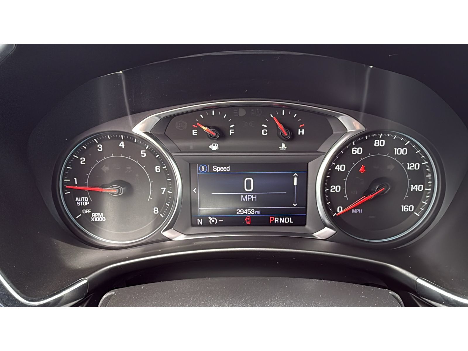 Used 2024 Chevrolet Equinox LT FWD image 29