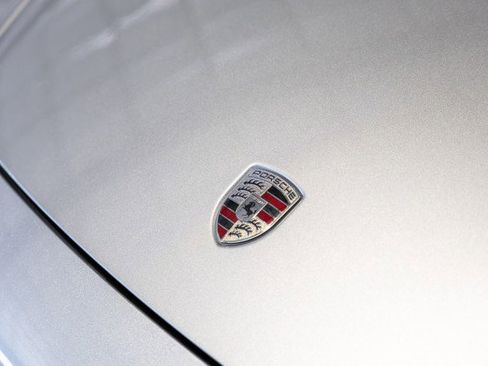 Used 2020 Porsche 911 Carrera 4S image 11