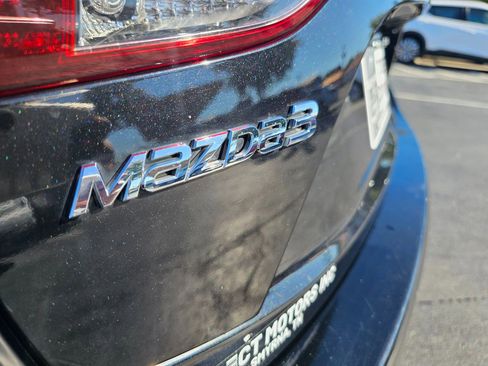 Used 2014 MAZDA MAZDA3 i Touring image 8