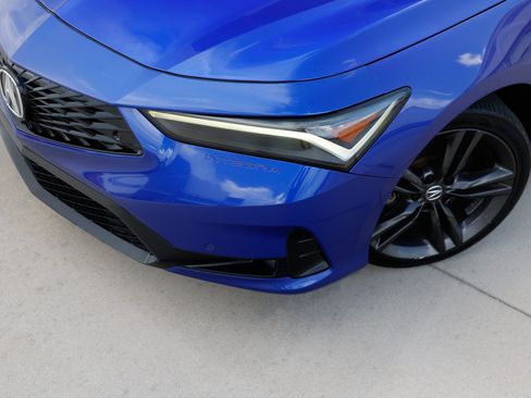 Used 2023 Acura Integra A-Spec FWD image 34