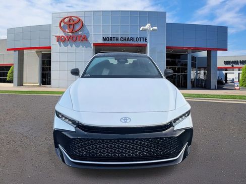 New 2026 Toyota Crown Limited image 4