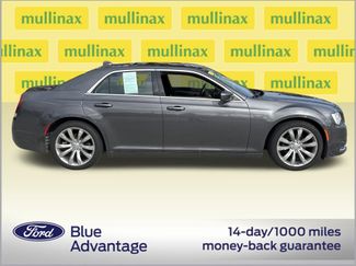 Used 2019 Chrysler 300 Touring L w/ Quick Order Package 22F video 2