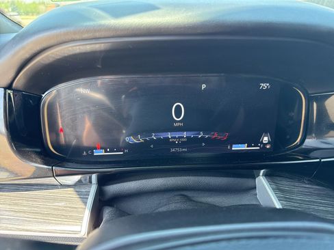 Used 2022 Jeep Wagoneer Series II w/ Premium Group I image 23