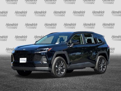 Used 2026 Toyota RAV4 XLE Premium FWD image 9