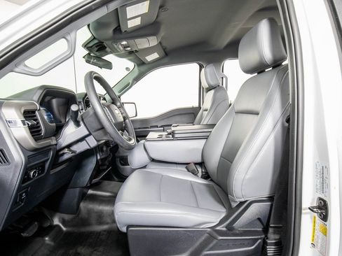 Used 2024 Ford F150 XL w/ Equipment Group 103A High image 7