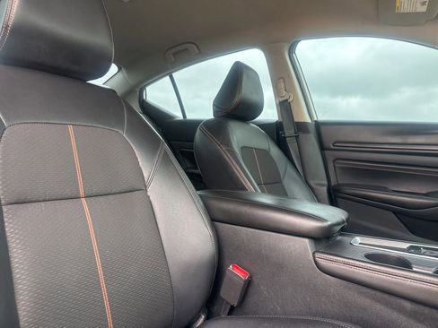 Used 2021 Nissan Altima 2.5 SR image 28