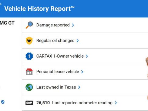 Used 2022 Mercedes-Benz AMG GT 53 image 12