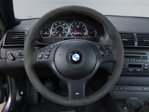 Used 2004 BMW 330Ci Coupe image 59