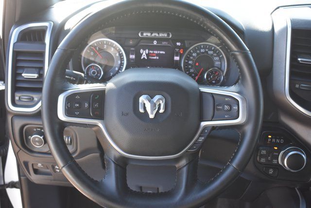 Used 2023 RAM 1500 Big Horn AWD/4WD image 20
