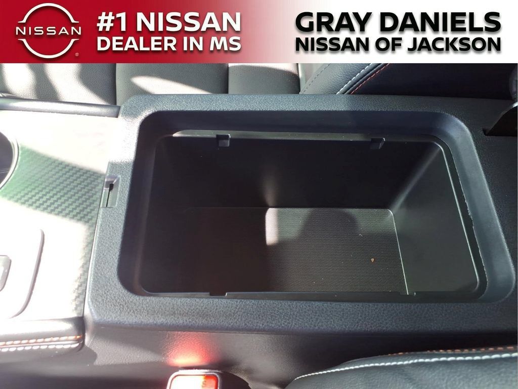 Certified 2026 Nissan Altima 2.5 SR w/ SR Premium Package FWD image 21