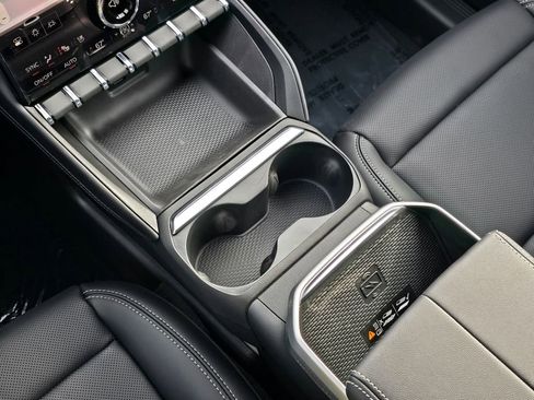 New 2026 GMC Terrain Elevation AWD/4WD image 22