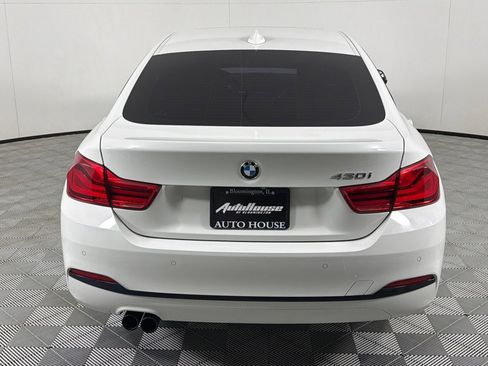 Used 2018 BMW 430i Gran Coupe RWD image 6