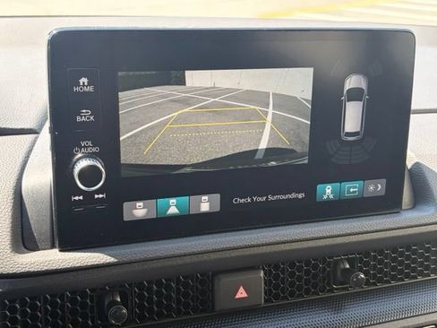 Certified 2024 Honda CR-V Sport-L image 3