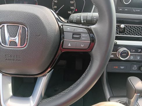 Used 2024 Honda Civic EX-L image 20