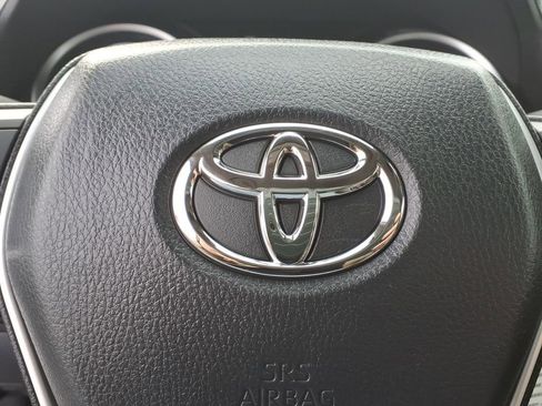 Certified 2024 Toyota Camry LE image 18