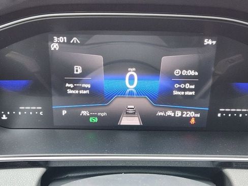 New 2026 Volkswagen Jetta Sport FWD image 15