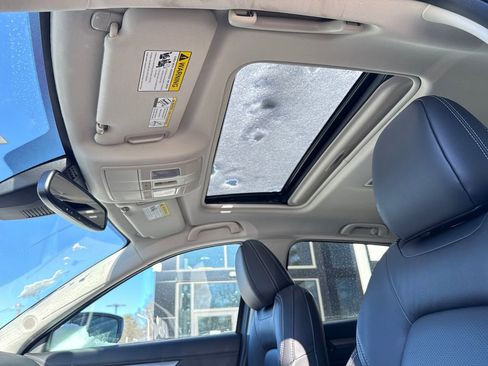 New 2025 MAZDA CX-5 AWD 2.5 S w/ Preferred Package image 19