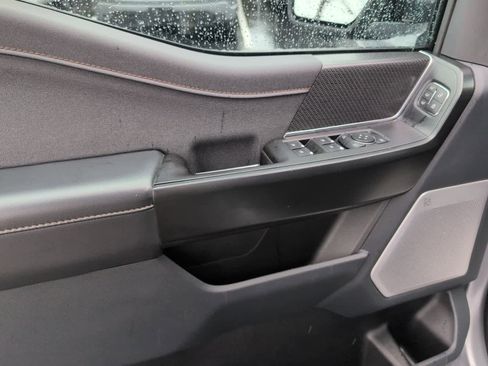 Used 2022 Ford F150 Raptor w/ Equipment Group 801A High image 12