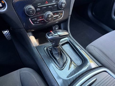 Used 2021 Dodge Charger Scat Pack RWD image 23