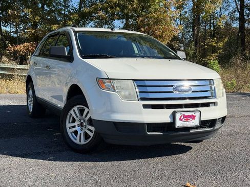 Used 2010 Ford Edge SE image 11