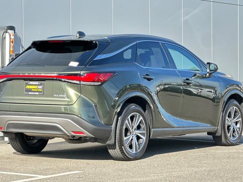 Used 2023 Lexus RX 350 Premium image 5
