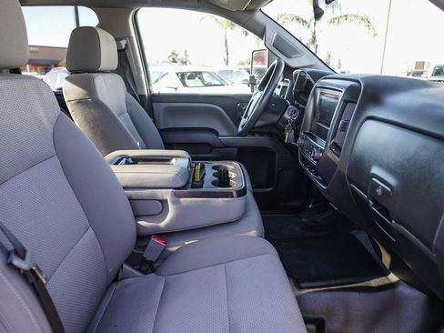 Used 2019 Chevrolet Silverado 2500 W/T w/ WT Convenience Package image 21