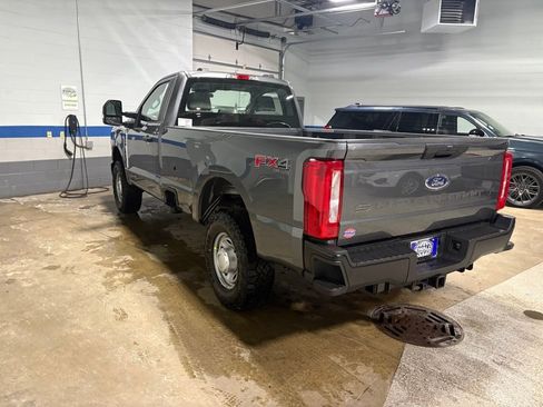 New 2026 Ford F250 XL image 8