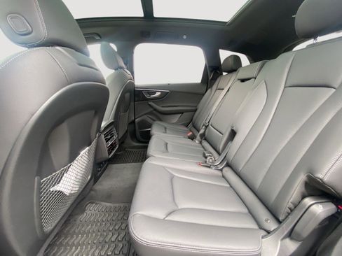 New 2026 Audi Q7 3.0T Premium Plus image 19