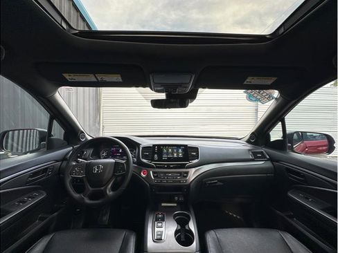 Used 2022 Honda Passport EX-L image 14