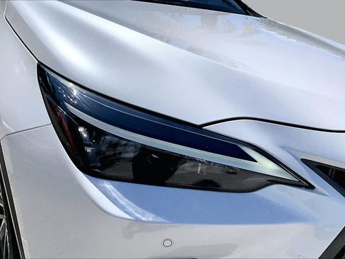 Used 2024 Lexus NX 350 AWD image 27