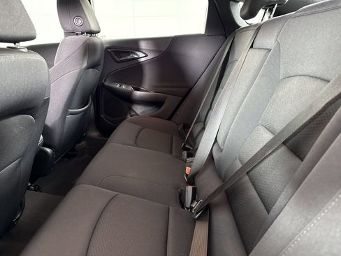 Used 2023 Chevrolet Malibu LT FWD image 20
