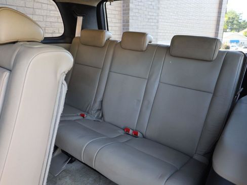 Used 2008 Toyota Sequoia Limited AWD/4WD image 23