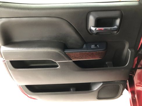 Used 2018 GMC Sierra 1500 SLT w/ SLT Premium Package image 14