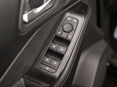 Used 2024 Nissan Rogue SV AWD/4WD image 22