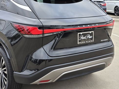 Used 2024 Lexus RX 350 Premium Plus image 16