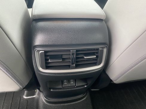 Used 2020 Honda CR-V Touring image 35