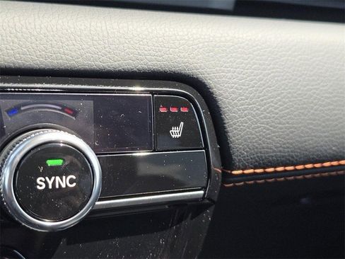 New 2025 Honda Pilot TrailSport image 6