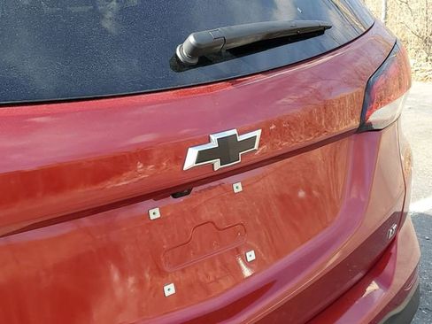 Certified 2023 Chevrolet Equinox LT image 29