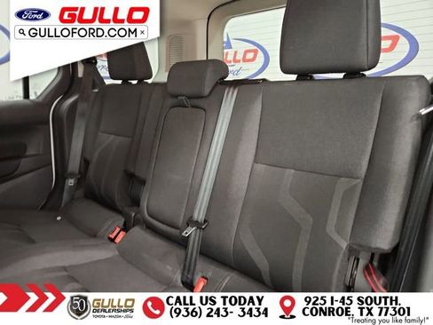 Used 2016 Ford Transit Connect XLT image 14
