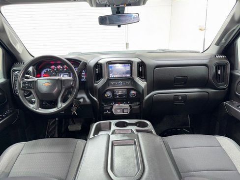 Used 2020 Chevrolet Silverado 3500 W/T w/ WT Convenience Package image 33