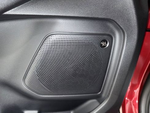 New 2026 Ford Escape ST-Line Select w/ Tech Pack #2 image 13