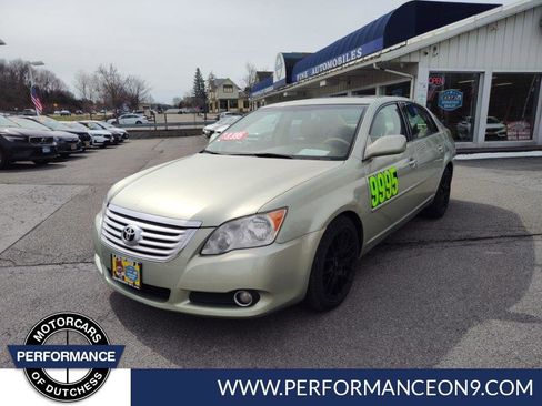 Used 2008 Toyota Avalon Touring image 7
