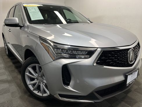 Used 2024 Acura RDX image 1