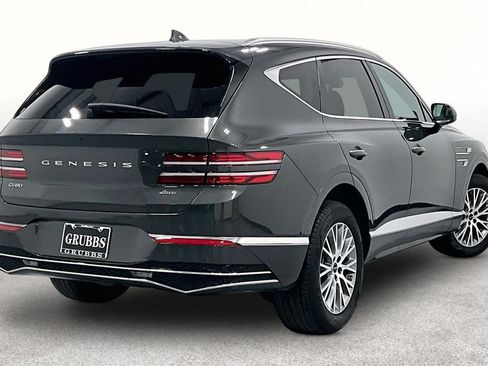 Used 2025 Genesis GV80 2.5T Standard AWD/4WD image 2
