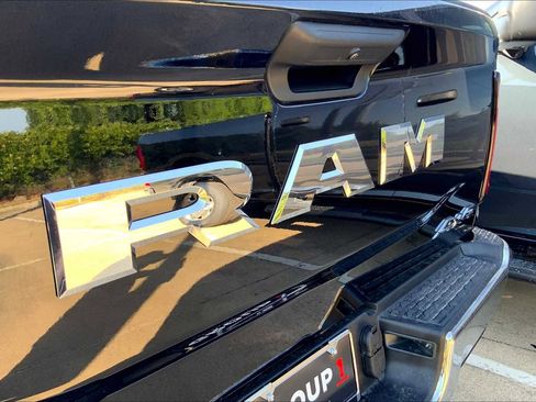 New 2026 RAM 2500 Tradesman w/ Chrome Appearance Group image 15